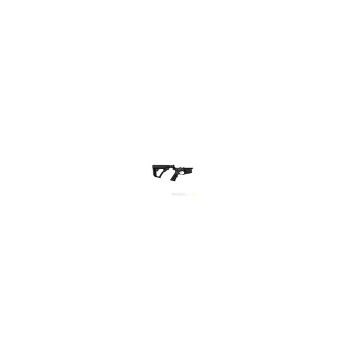 Kompletny lower/obudowa komory M4  AR-15, Daniel Defense czarny