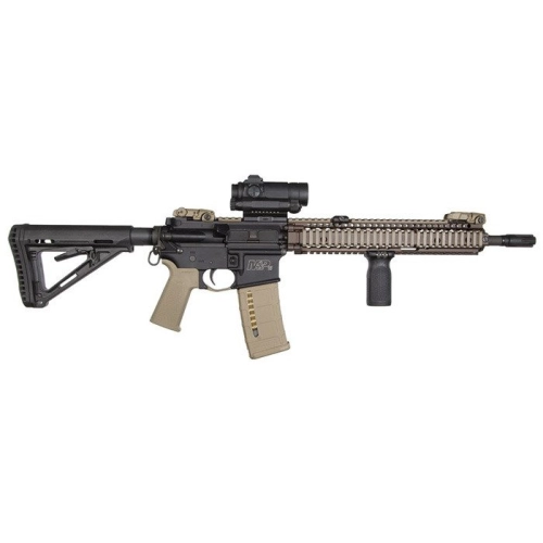 Magpul - Chwyt RIS RVG Rail Vertical Grip - FDE - MAG412-FDE