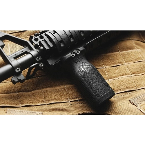 Magpul - Chwyt RIS RVG Rail Vertical Grip - FDE - MAG412-FDE
