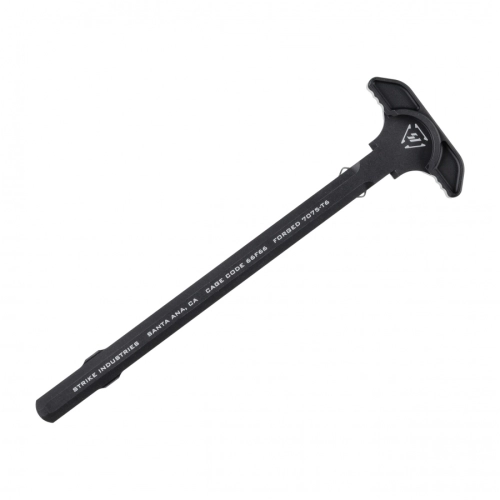 Dźwignia przeładowania AR15 Strike Industries Latchless Charging Handle