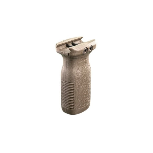 Magpul - Chwyt RIS RVG Rail Vertical Grip - FDE - MAG412-FDE
