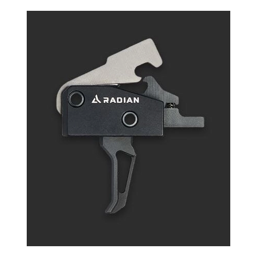 Jednooporowy spust do AR-15 Vertex - FB Trigger; płaski; Radian Weapons