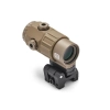 Przystawka powiększająca 5x model G45 TAN; EoTech