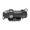 Holosun - Laserowy wskaźnik celu - Czerwony - Picatinny - QD - LE117-RD