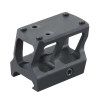 Vector Optics - Montaż MAG Riser - Picatinny / Weaver - Polimer - Czarny - SCFRM-11