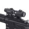 Redwin Powiększalnik Hellcat 3x Magnifier