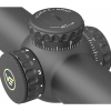 Vector Optics - Luneta biegowa Continental x6 Tactical - 1-6x24i - Czarny - SCOC-44