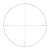 Vector Optics - Luneta biegowa Forester 1-5x24IR - 30 mm - SFP - SCOC-03