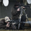 Luneta celownicza Vortex Venom 5-25x56 FFP 34 mm AO EBR-7C MRAD