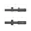 Celownik holograficzny EOTech EXPS 3-0