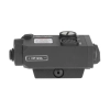 Holosun - Laserowy wskaźnik celu LS221R - Czerwony / IR