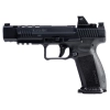 Kolimator Canik MECANIK MO1 Red-Dot Sight.3MOA