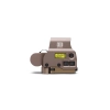 Celownik holograficzny EOTech EXPS 3-0 TAN