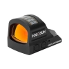 Holosun - Celownik kolimatorowy HS407C X2 Micro Red Dot - Solar Panel