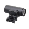 Vector Optics - Powiększalnik Paragon 5x30 Micro z montażem QD - SCMF-34