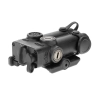 Holosun - Laserowy wskaźnik celu - Czerwony - Picatinny - QD - LE117-RD