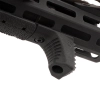 Magpul - Chwyt przedni Barricade Stop - M-LOK - Czarny - MAG1295-BLK