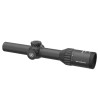 Vector Optics - Luneta biegowa Continental x6 Tactical - 1-6x24i - Czarny - SCOC-44