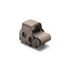 Celownik holograficzny EOTech EXPS 3-0 TAN