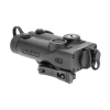 Holosun - Laserowy wskaźnik celu - Czerwony - Picatinny - QD - LE117-RD
