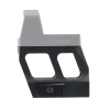 Vector Optics - Montaż MAG Riser - Picatinny / Weaver - Polimer - Czarny - SCFRM-11