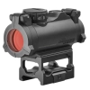 Zestaw Sig Sauer kolimator EO Romeo-MSR Gen II oraz powiększalnik Juliet 3