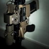 Celownik holograficzny EOTech EXPS 3-0 TAN