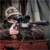 Luneta celownicza Vortex Venom 5-25x56 FFP 34 mm AO EBR-7C MRAD