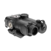 Holosun - Laserowy wskaźnik celu - Czerwony - Picatinny - QD - LE117-RD