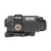 Holosun - Laserowy wskaźnik celu LS221R - Czerwony / IR