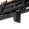 Magpul - Chwyt przedni Barricade Stop - M-LOK - Czarny - MAG1295-BLK