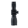 Streamlight - Latarka taktyczna ProTac Railmount HL-X - Picatinny - Włącznik żelowy - 1000 lm - Czarna - L-88066