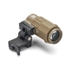 Przystawka powiększająca 5x model G45 TAN; EoTech