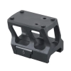Vector Optics - Montaż MAG Riser - Picatinny / Weaver - Polimer - Czarny - SCFRM-11