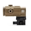 Przystawka powiększająca 5x model G45 TAN; EoTech