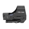 Kolimator Holosun Open Reflex HS510C czarny