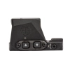 Kolimator SIG SAUER EO ROMEO-X COMPACT, Otwarty, Circle DOT, czarny SORX1200