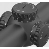 Vector Optics - Luneta biegowa Continental x6 Tactical - 1-6x24i - Czarny - SCOC-44