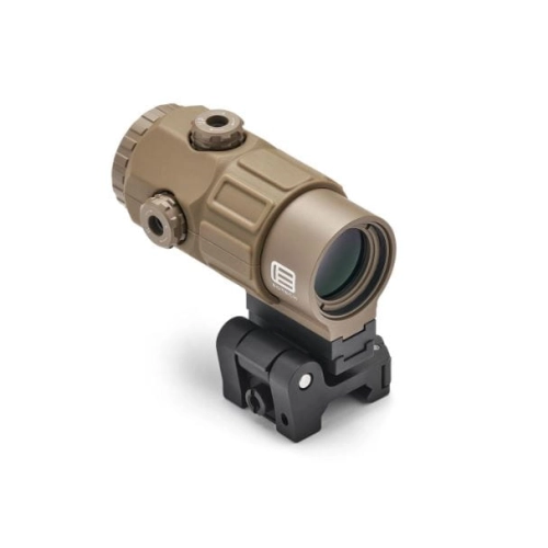 Przystawka powiększająca 5x model G45 TAN; EoTech