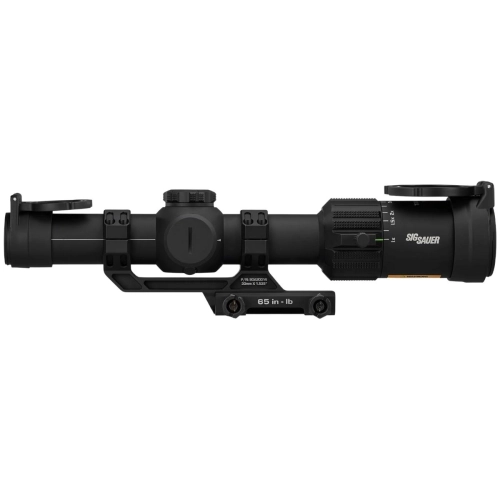 Luneta Biegowa Sig Sauer EO Tango-MSR-1-8X24 mm