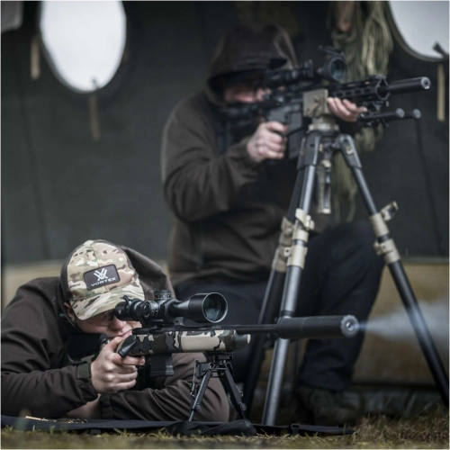 Luneta celownicza Vortex Venom 5-25x56 FFP 34 mm AO EBR-7C MRAD