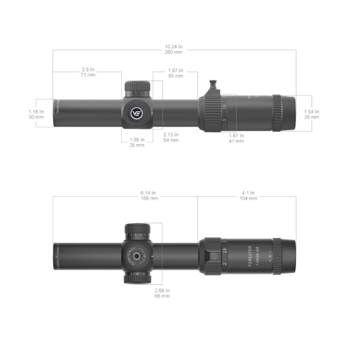 Celownik holograficzny EOTech EXPS 3-0