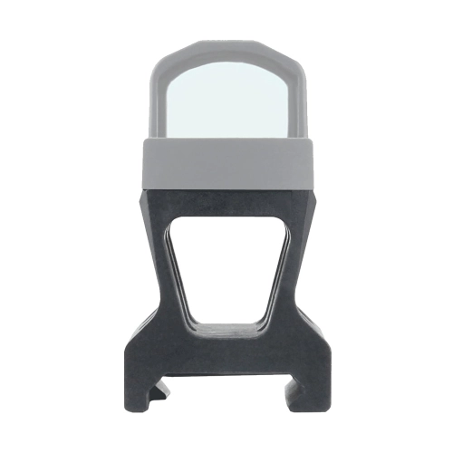 Vector Optics - Montaż MAG Riser - Picatinny / Weaver - Polimer - Czarny - SCFRM-11