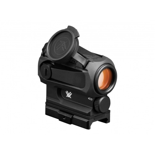 Kolimator Vortex Sparc AR 1x22 Red Dot 2 MOA