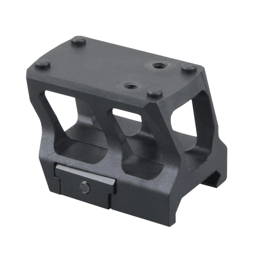Vector Optics - Montaż MAG Riser - Picatinny / Weaver - Polimer - Czarny - SCFRM-11