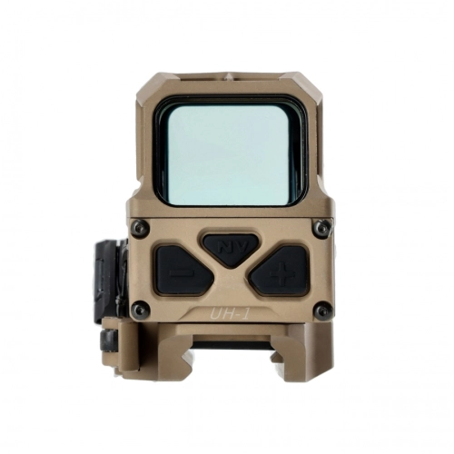 Kolimator holograficzny Vortex Razor UH-1 Gen II Tan