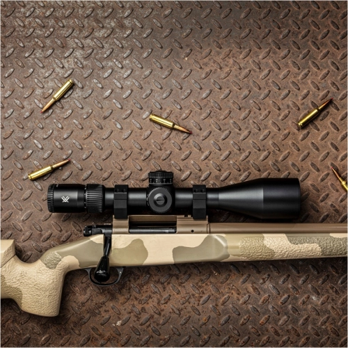 Luneta celownicza Vortex Venom 5-25x56 FFP 34 mm AO EBR-7C MRAD