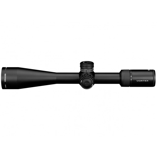 Luneta celownicza Vortex Viper PST II 5-25x50 FFP 30 mm AO EBR-7C MRAD