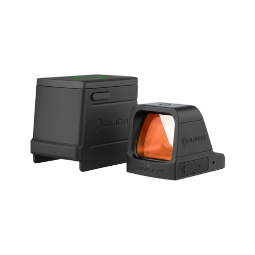 KOLIMATOR OLIGHT OSIGHT X 3 MOA RED DOT & 32 MOA CIRCLE