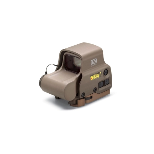Celownik holograficzny EOTech EXPS 3-0 TAN